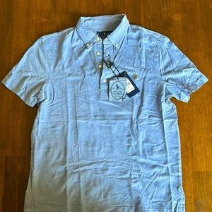Polo Ralph Lauren Knit Oxford Shirt